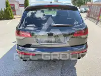 2007 Audi Q7