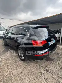 2007 Audi Q7