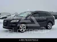 2007 Audi Q7
