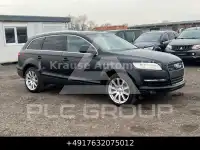 2007 Audi Q7