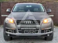 2007 Audi Q7