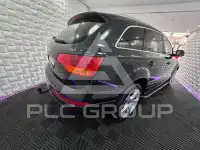 2007 Audi Q7