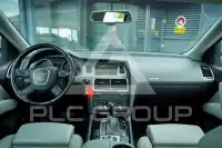 2007 Audi Q7