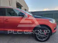 2007 Audi Q7