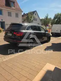 2007 Audi Q7
