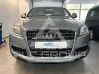2007 Audi Q7