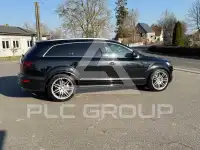 2007 Audi Q7