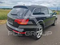2007 Audi Q7