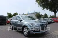 2007 Audi Q7