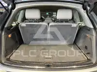 2007 Audi Q7