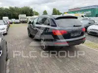 2007 Audi Q7