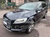 2007 Audi Q7