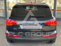 2007 Audi Q7