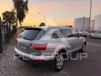 2007 Audi Q7