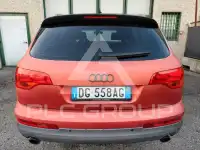 2007 Audi Q7