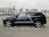 2007 Audi Q7