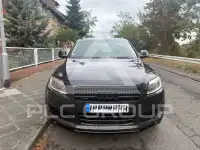 2007 Audi Q7