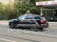 2007 Audi Q7