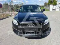 2007 Audi Q7