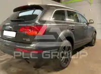 2007 Audi Q7