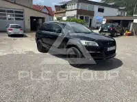 2007 Audi Q7