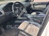2007 Audi Q7