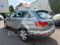 2007 Audi Q7