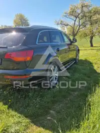 2007 Audi Q7