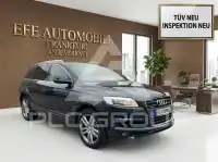 2007 Audi Q7