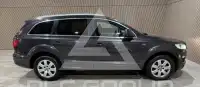2007 Audi Q7