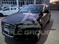 2007 Audi Q7
