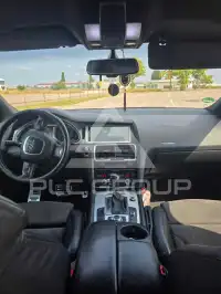 2007 Audi Q7