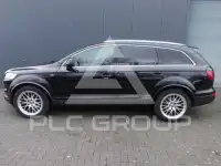 2007 Audi Q7