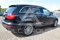 2007 Audi Q7