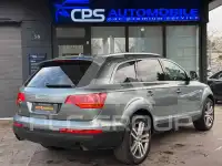 2007 Audi Q7