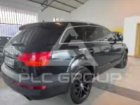 2007 Audi Q7