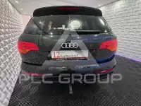 2007 Audi Q7