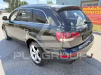 2007 Audi Q7