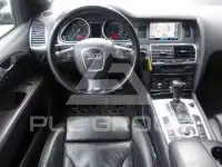 2007 Audi Q7