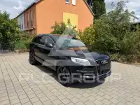 2007 Audi Q7