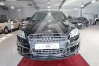 2007 Audi Q7