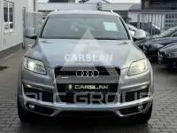 2007 Audi Q7