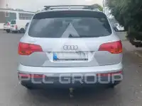 2007 Audi Q7