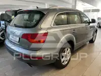 2007 Audi Q7