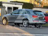2007 Audi Q7