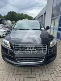 2007 Audi Q7