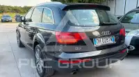 2007 Audi Q7