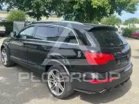 2007 Audi Q7
