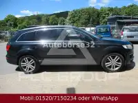 2007 Audi Q7