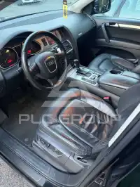 2007 Audi Q7